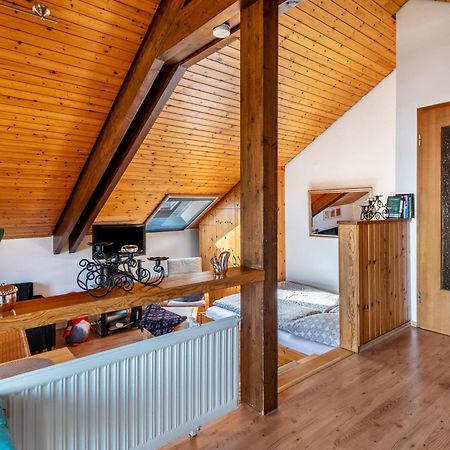Ferienwohnung Haus Akelei Todtmoos Exterior foto