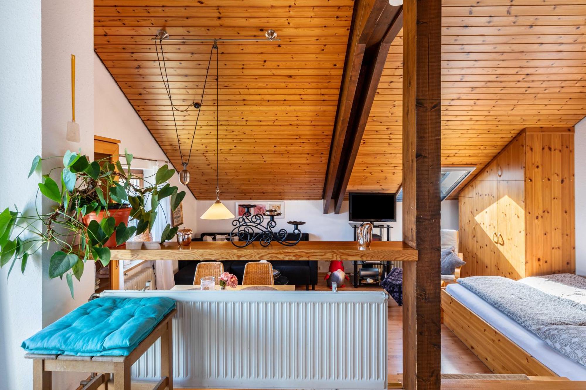 Ferienwohnung Haus Akelei Todtmoos Exterior foto